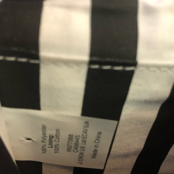 J. Crew Cork wallet/clutch - Picture 4 of 5